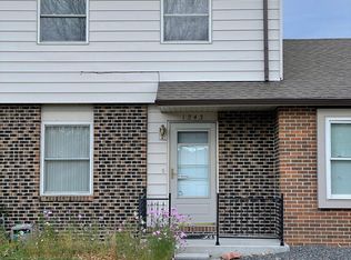 1243 Madison Ave, Cheyenne, WY 82001