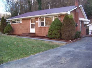 6500 S Main St, Saltville, VA 24370