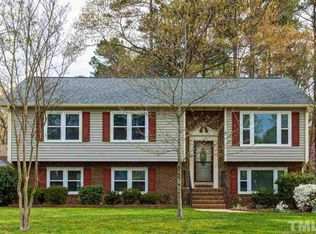 1205 Lyerly Ln, Cary, NC 27511