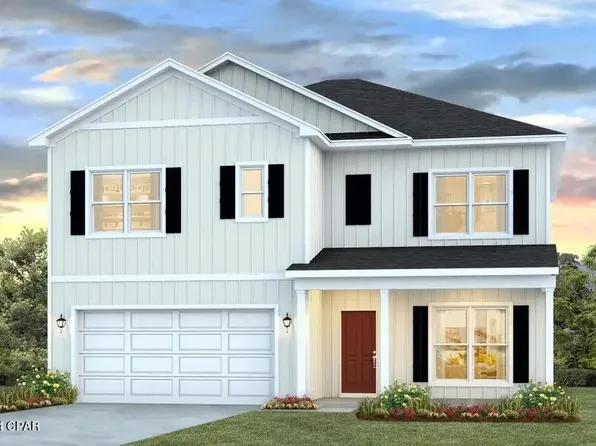 388 Bartlett Cv, Panama City Beach, FL 32413