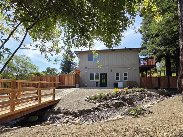 3195A Diablo View Rd, Lafayette, CA 94549