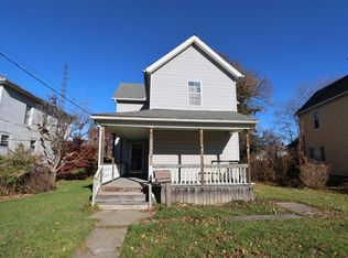 133 E Main St, Shelby, OH 44875