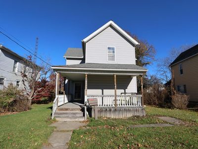 133 E Main St, Shelby, OH, 44875