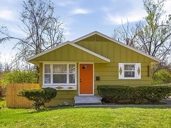 2nd image of 8236 Flora Ave