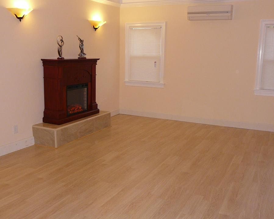 Sunny Living Room