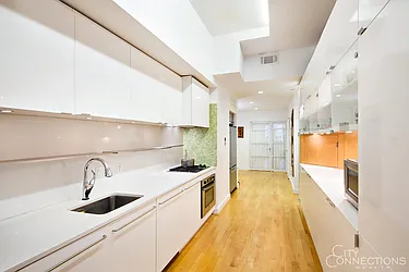 Rented by City Connections Realty