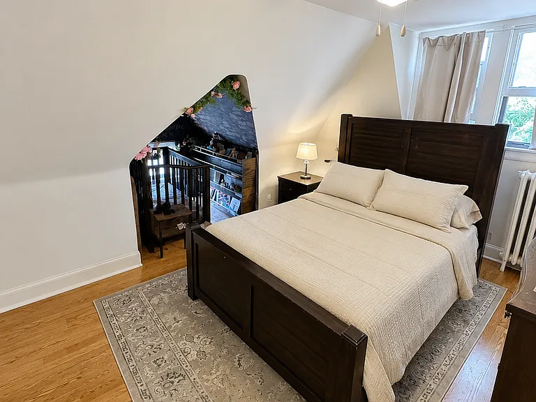 1232 Hinman Ave #3 — Photo 5