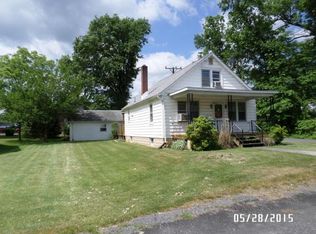 604 Braddock Ave, Lavale, MD 21502