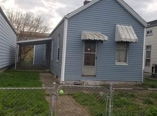 508 Hodge St, Newport, KY