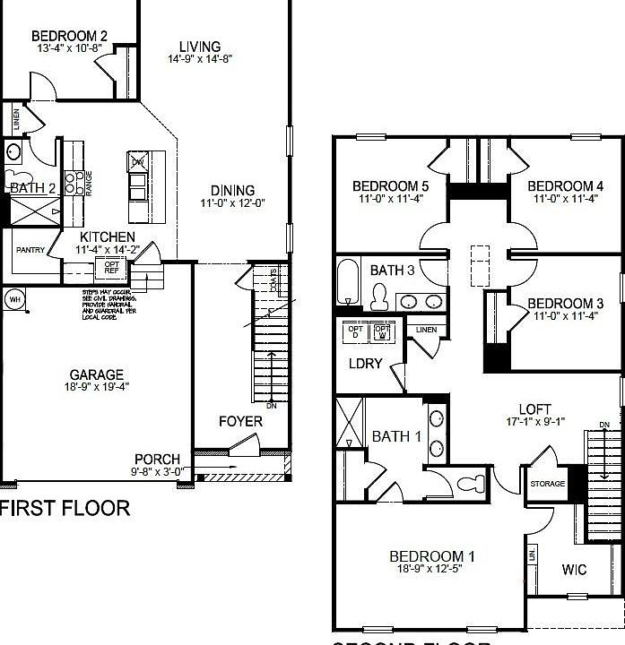 202 Boxbury Way, Fountain Inn, SC 29644 MLS 312507 Zillow