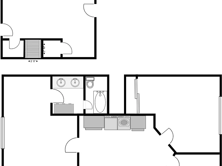 4006 Craven Rd #7 — Photo 2