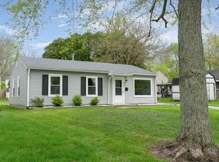 812 Hampton Ln, Chesterfield, IN 46017