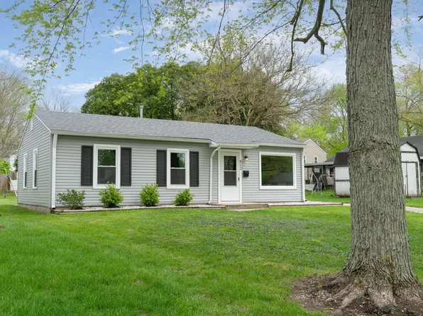 812 Hampton Ln, Chesterfield, IN 46017