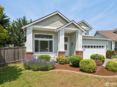 7905 150th Street E, Puyallup, WA, 98375