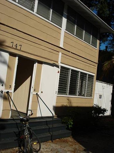 Exterior - Front Entrance