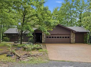 201 E Blue Ridge Ter, Fairfield Bay, AR 72088