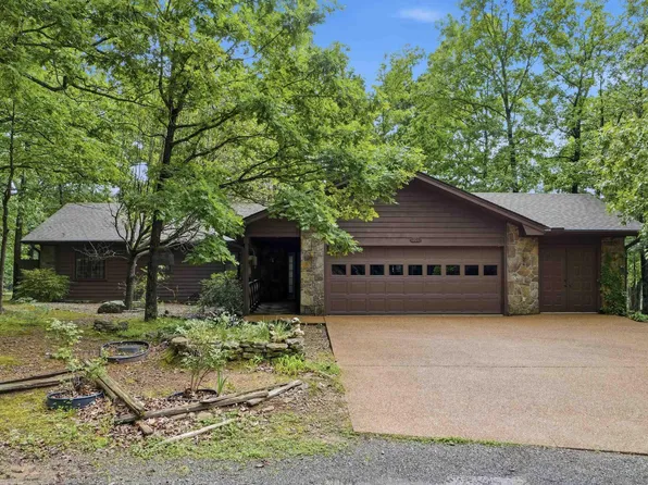 201 E Blue Ridge Ter, Fairfield Bay, AR 72088