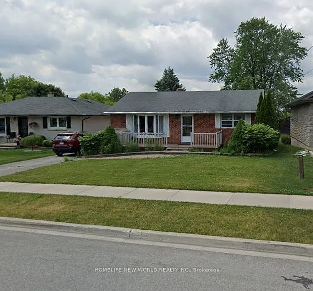 98 Thornton Ave #MAIN — Photo 1