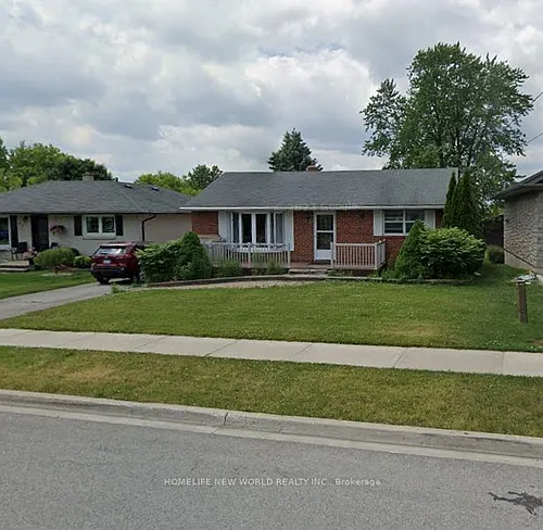 98 Thornton Ave #MAIN Photo 1
