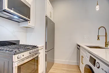 Rented by Corcoran