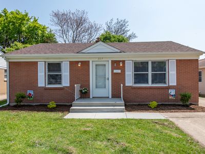 307 N Lewis Ave, Waukegan, IL, 60085