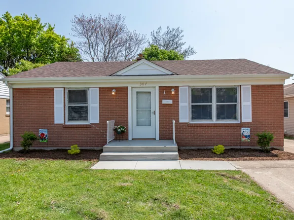 307 N Lewis Ave, Waukegan, IL 60085