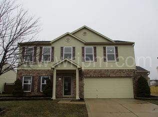 9983 Olympic Cir, Indianapolis, IN 46234