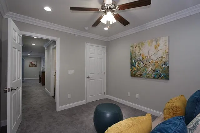 Fairfield Tudor At Rockville Centre — Photo 11