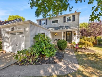 27028 Normandy Rd, Bay Village, OH, 44140