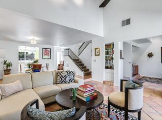 15 Pueblo Vista St, Palm Springs, CA 92264