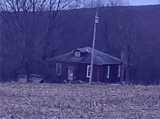 1650 County Line Rd, Donegal, PA