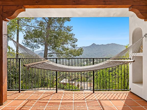 2nd image of 2625 Topanga Skyline Dr