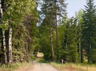 Nhn Highway 93 W, Whitefish, MT 59937