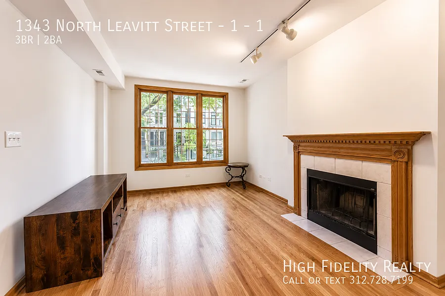 3 bed, 2.0 bath, $3,100 — Photo 2