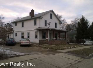 418 S Huron St, Ypsilanti, MI 48197