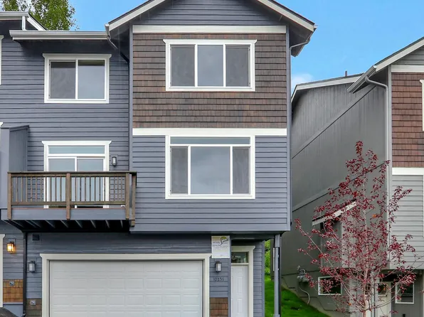 12241 Vista Ridge Loop, Eagle River, AK 99577