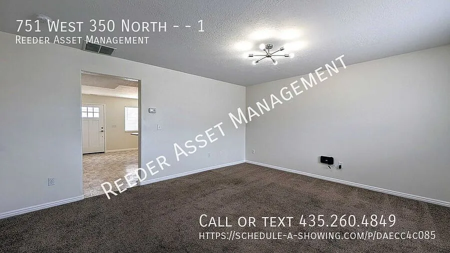 Ask for the Special! Homestyle apartment in Tremonton — Photo 4