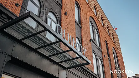 Rented by Nooklyn NYC LLC