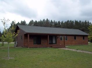 6452 Rondo Rd, Wolverine, MI 49799