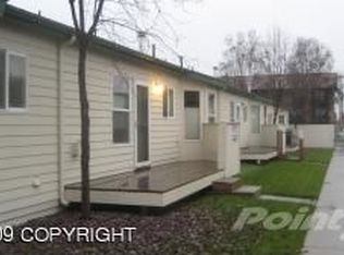 1431 W 26th Ave UNIT C2, Anchorage, AK 99503