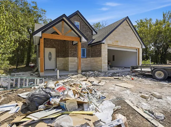 306 Royal St, Cleburne, TX 76031