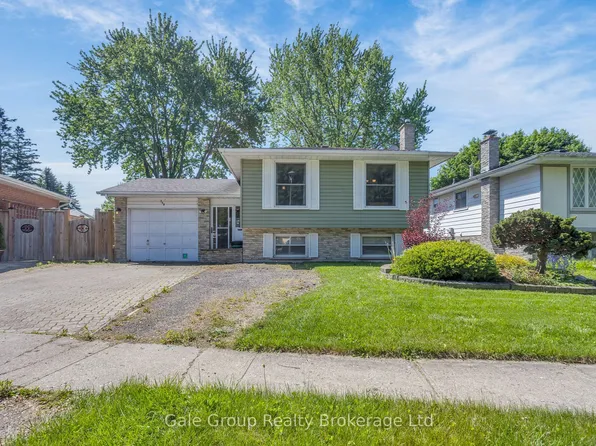 748 Boyle Dr, Woodstock, ON N4S 8L9
