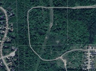 0 Jamestown Dr LOT A-B, Metamora, MI 48455