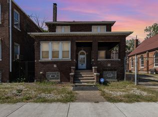 4822 Kennedy Ave, East Chicago, IN 46312
