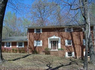 458 Bethany Rd, Gastonia, NC 28052