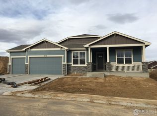 2116 Honeybee Dr, Windsor, CO 80550