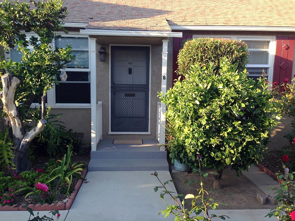1st image of 2009 Cabrillo Ave APT B