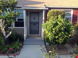 2009 Cabrillo Ave APT B, Torrance, CA 90501