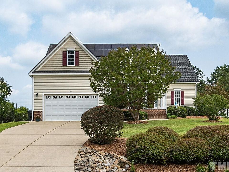 101 Solomon Cir, Four Oaks, NC 27524 MLS 2515160 Zillow