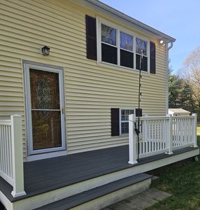 15 Depot Rd, Spencer, MA, 01562